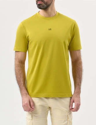 C.P. COMPANY футболка