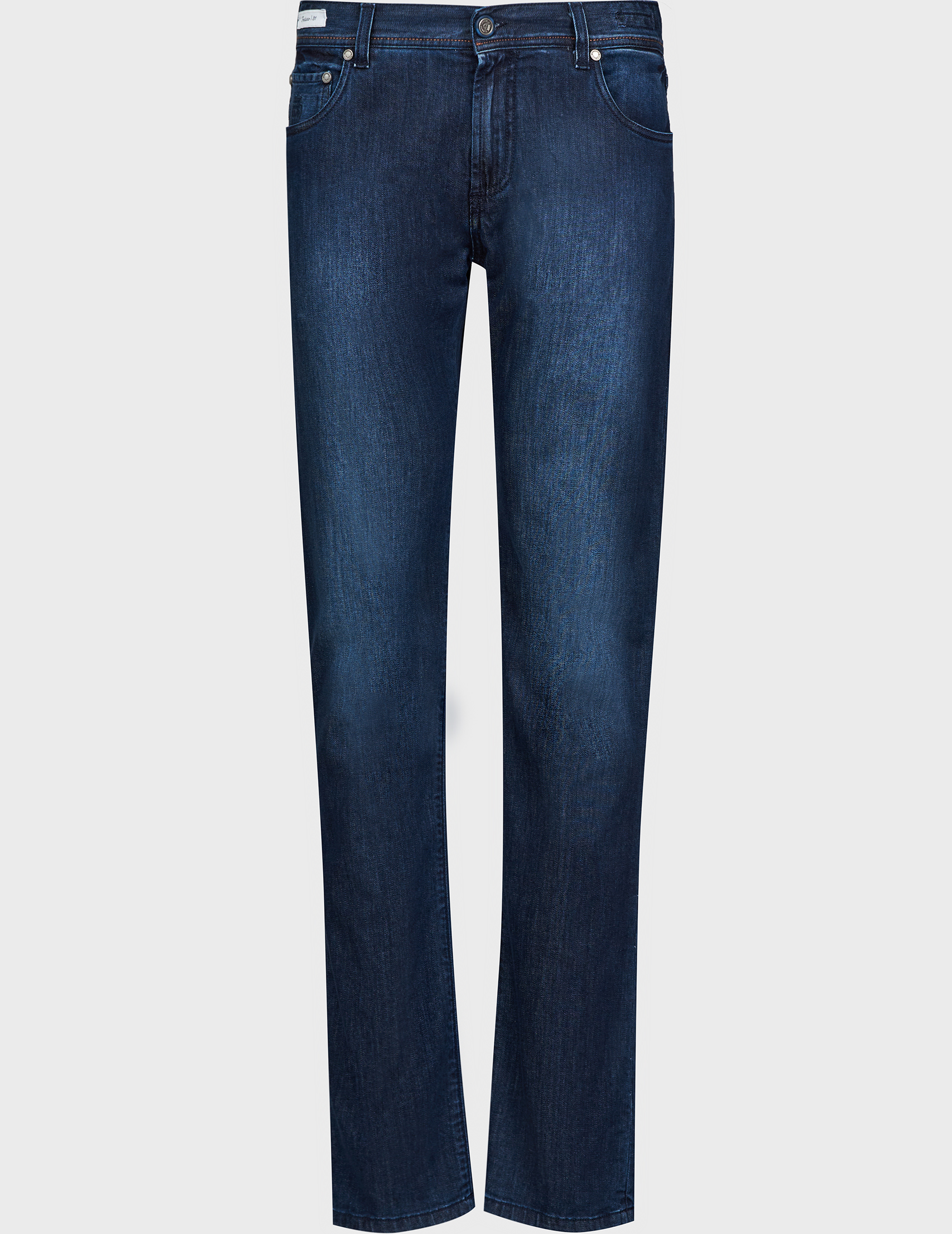 

Джинсы, Синий