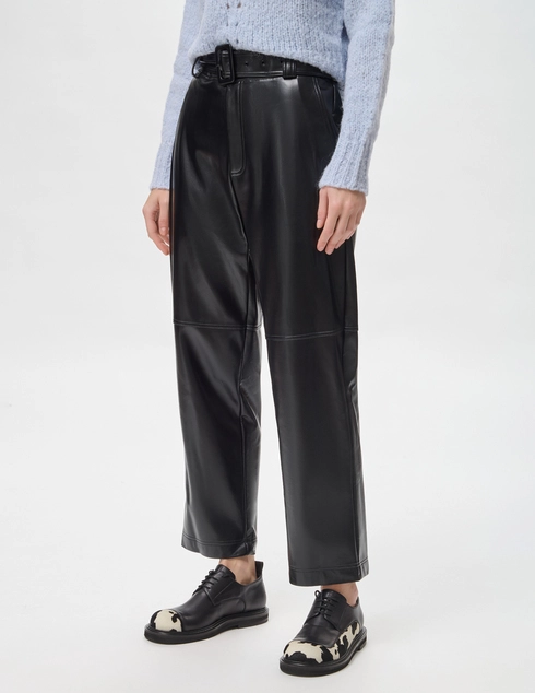 Twinset 262TP2051-00006_black фото-3