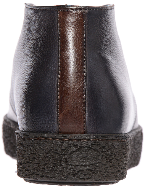 коричневые Ботинки Brecos S7296-BLUE-ЖД000023216