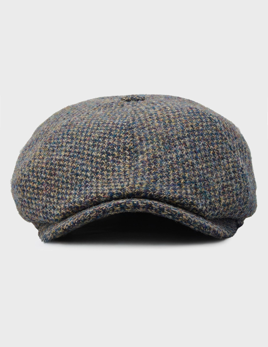 Кепка Stetson 6640805-024_multi_233190 (Кольоровий) в інтернет