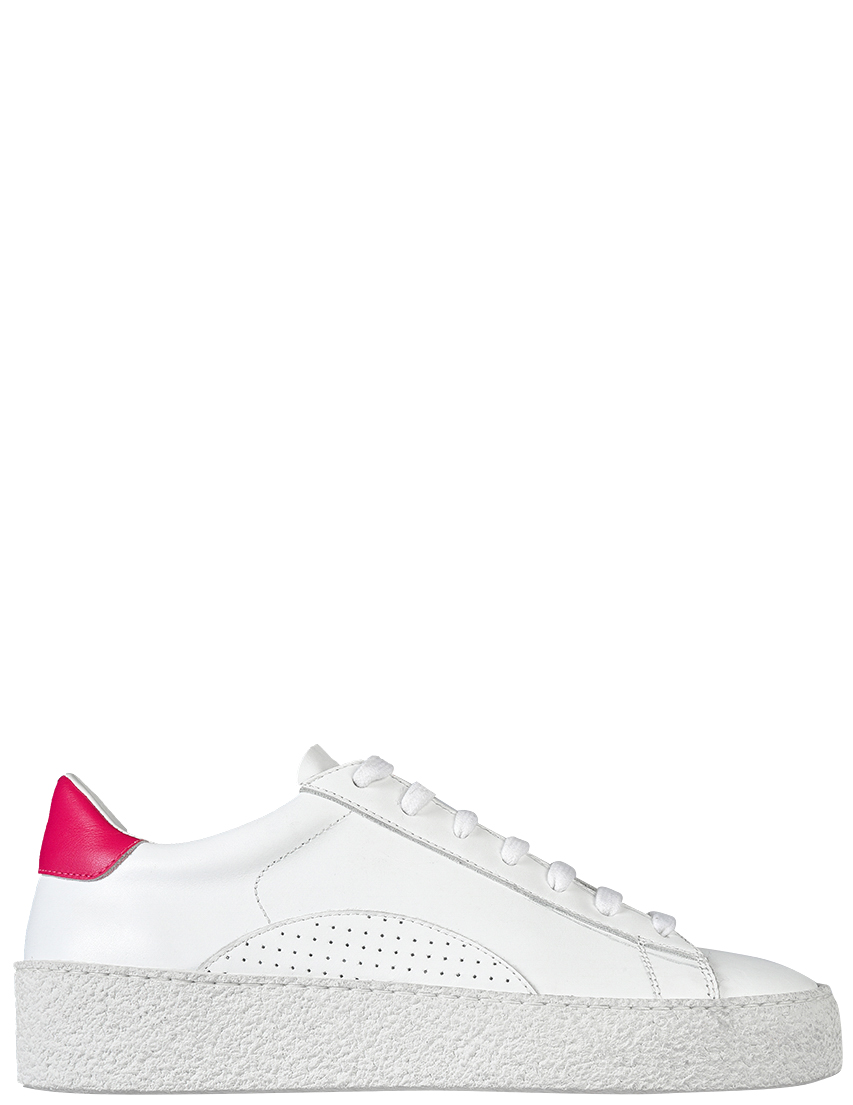 

Кроссовки, Белый