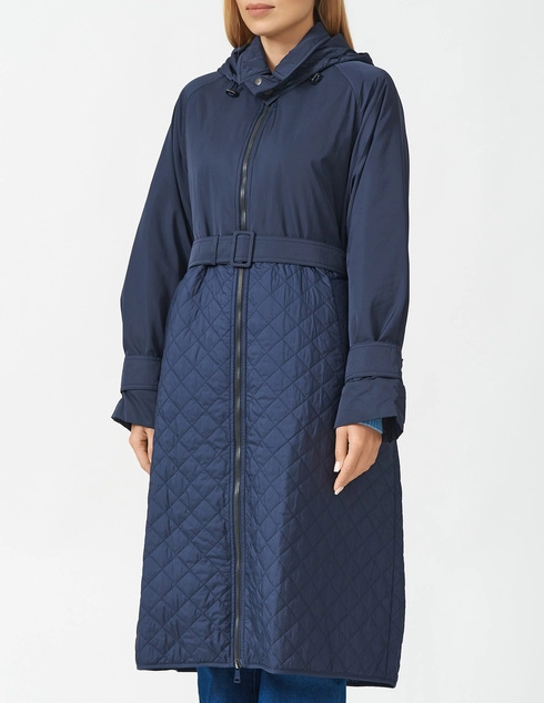 Weekend Max Mara OLGA_blue фото-2