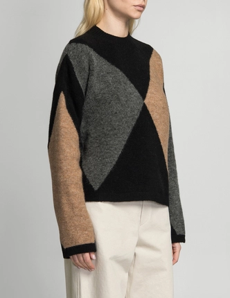 BARBOUR свитер