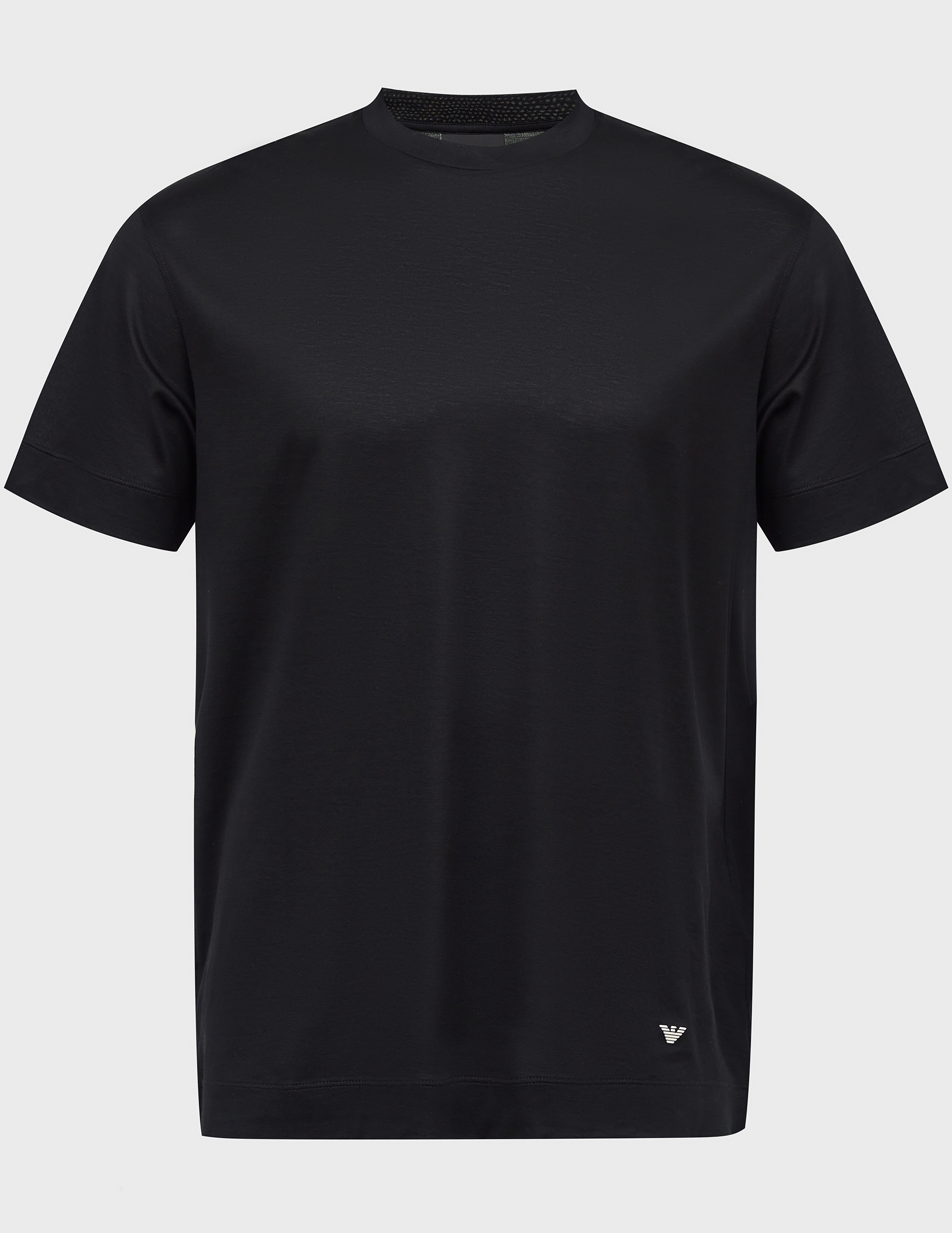 

Футболка, Черный