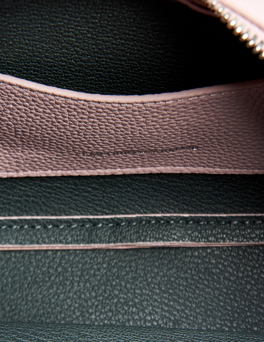 Emporio Armani Y3H-276-roza_pink фото-4