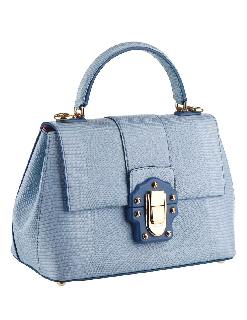 Dolce & Gabbana 2931650043681_blue фото-4