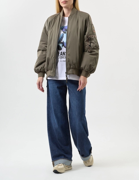 Parajumpers IN32-0109_khaki фото-2