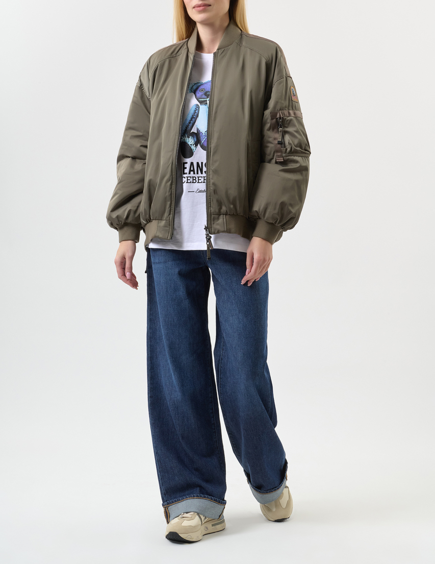 Parajumpers IN32-0109_khaki фото-2