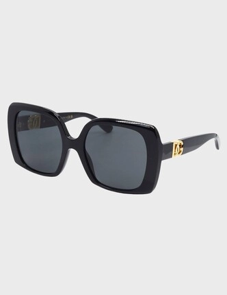 DOLCE & GABBANA солнцезащитные очки