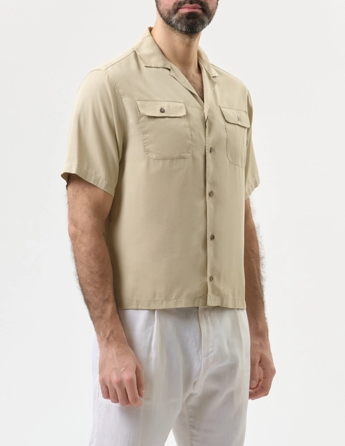 Paul&Shark 26413327-026_beige фото-3