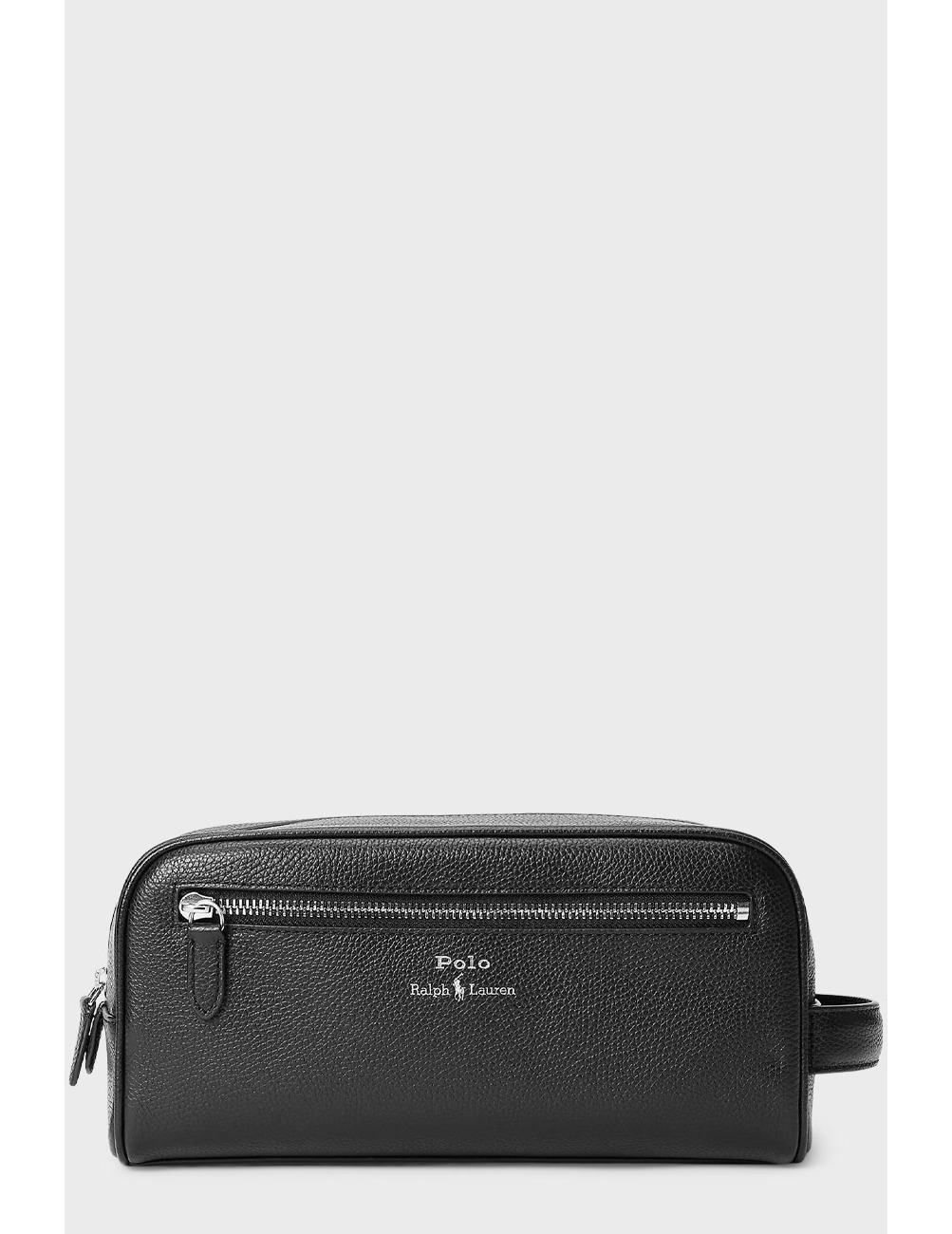 

Барсетка, Черный