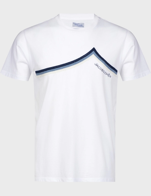 Jacob Cohen JС-J4063-1107-111-white фото-1