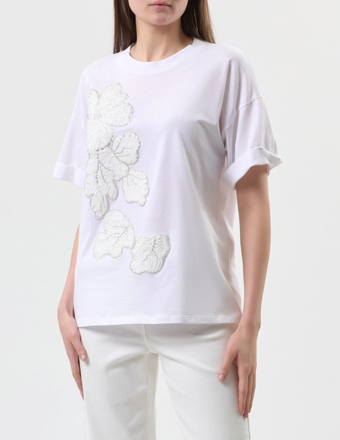 Imperial TY81LGT-BIANCO_white фото-3