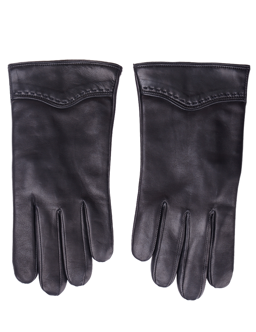 Мужские перчатки PAROLA 4005_black