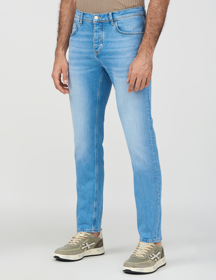 Antony Morato MMDT00267-FA750479-7010_blue фото-2