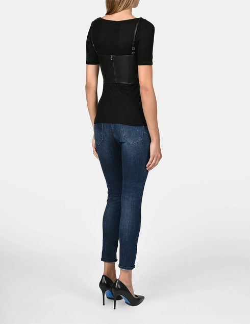 Patrizia Pepe 8L0272/A1DZ-K103 фото-4