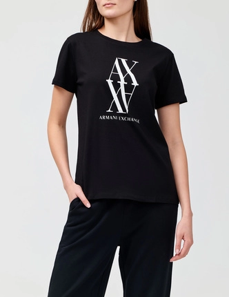 ARMANI EXCHANGE футболка