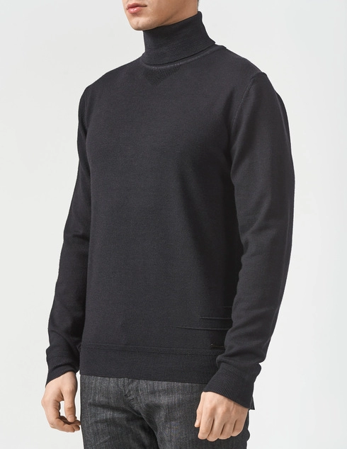 Frankie Morello AGR-FMCF8276MA-N01-black фото-2