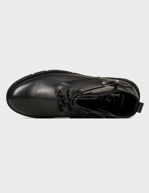 черные женские Ботинки Luca Grossi 193_black 9090 грн