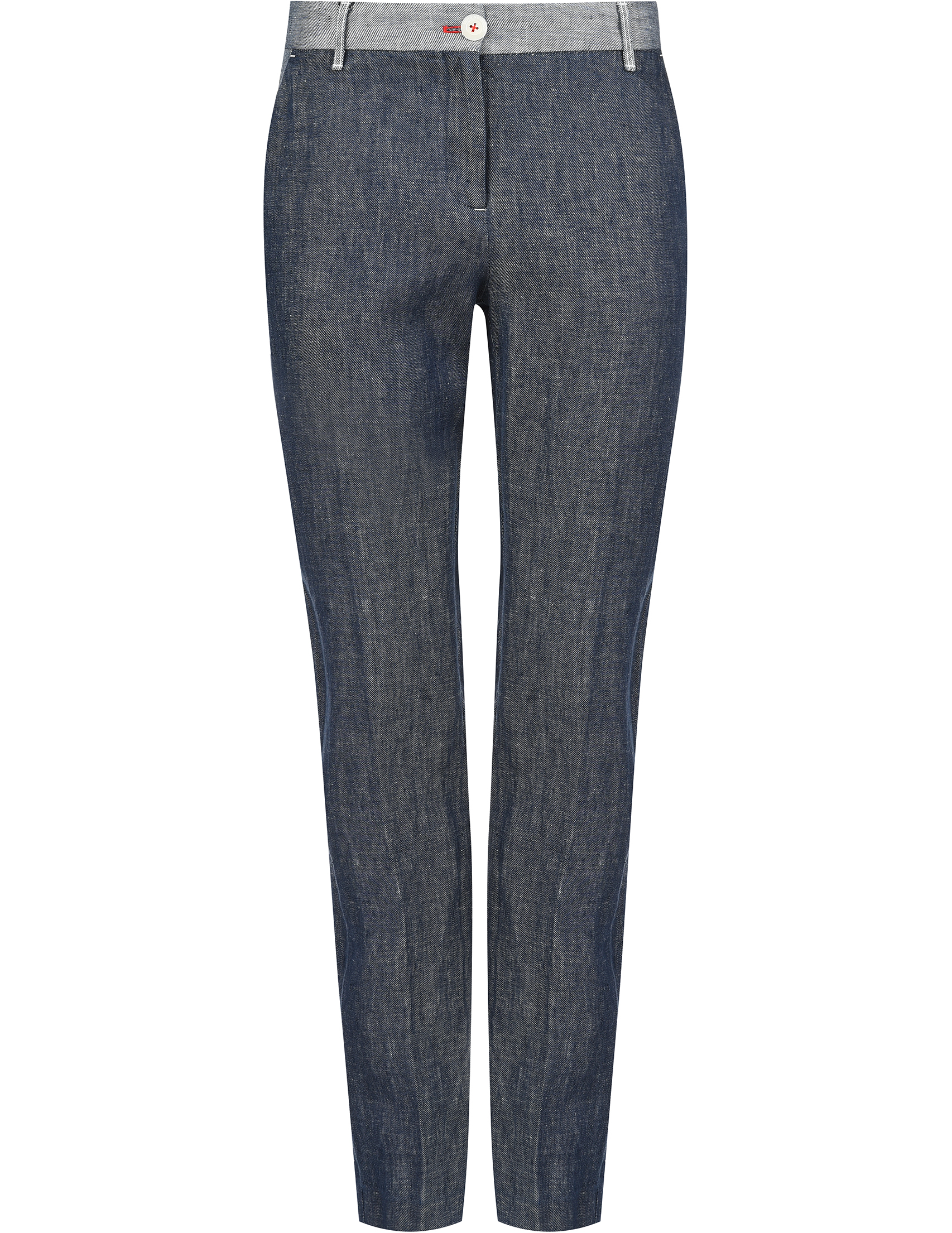 

Брюки, Синий