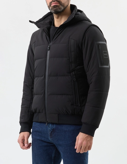 Boss 50548662-001_black фото-3