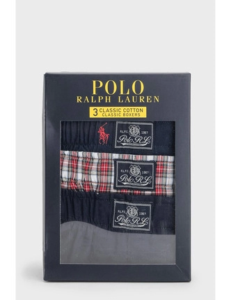 POLO RALPH LAUREN трусы