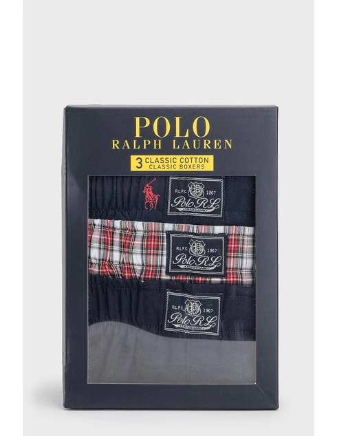 Polo Ralph Lauren 714830273005 фото-2