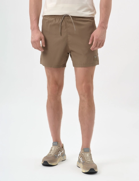 Emporio Armani EM000583-AF12336-U6189_brown фото-3