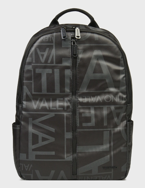 Mario Valentino VBS6G801-nero-grigio_black фото-1