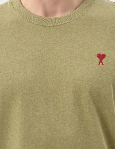 AMI UTS005-726-366_green фото-5