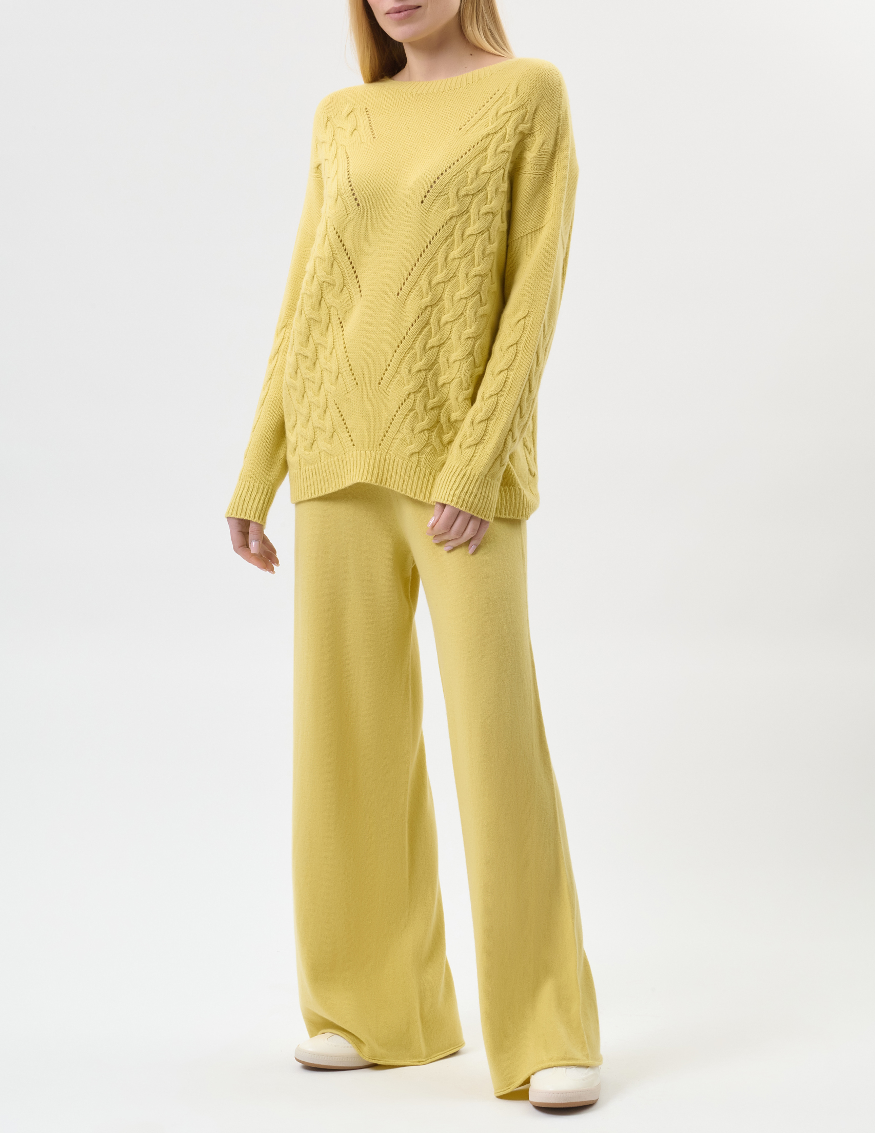 

Костюм, Желтый