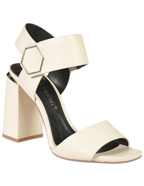 бежевые Босоножки Bruno Premi BW1406P_beige