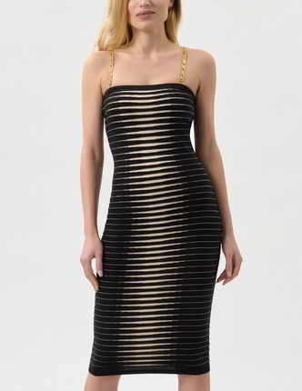 ELISABETTA FRANCHI платье