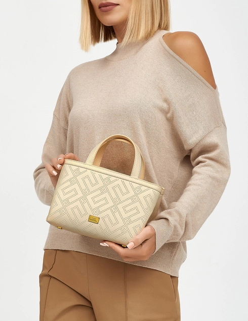 Elisabetta Franchi BS-21A-36E2-V290-193 фото-2