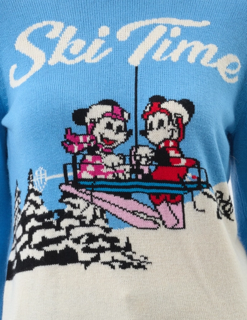 Mc2 Saint Barth QUE001802250I_blue фото-5