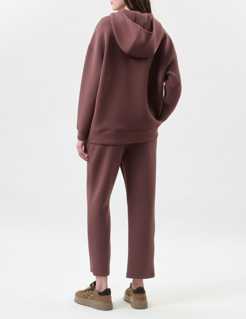 Weekend Max Mara RADURA-UTOPIA_brown фото-2
