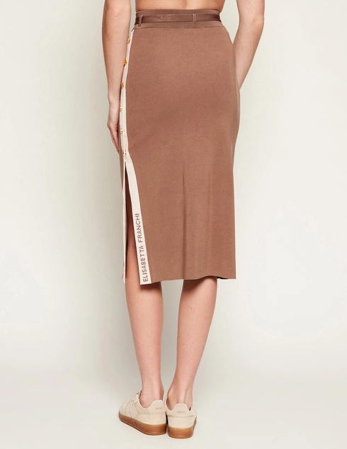 Elisabetta Franchi GK-27S-61E2-V340-727 фото-2