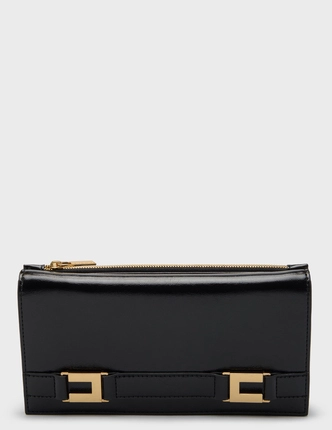 ELISABETTA FRANCHI кошелек