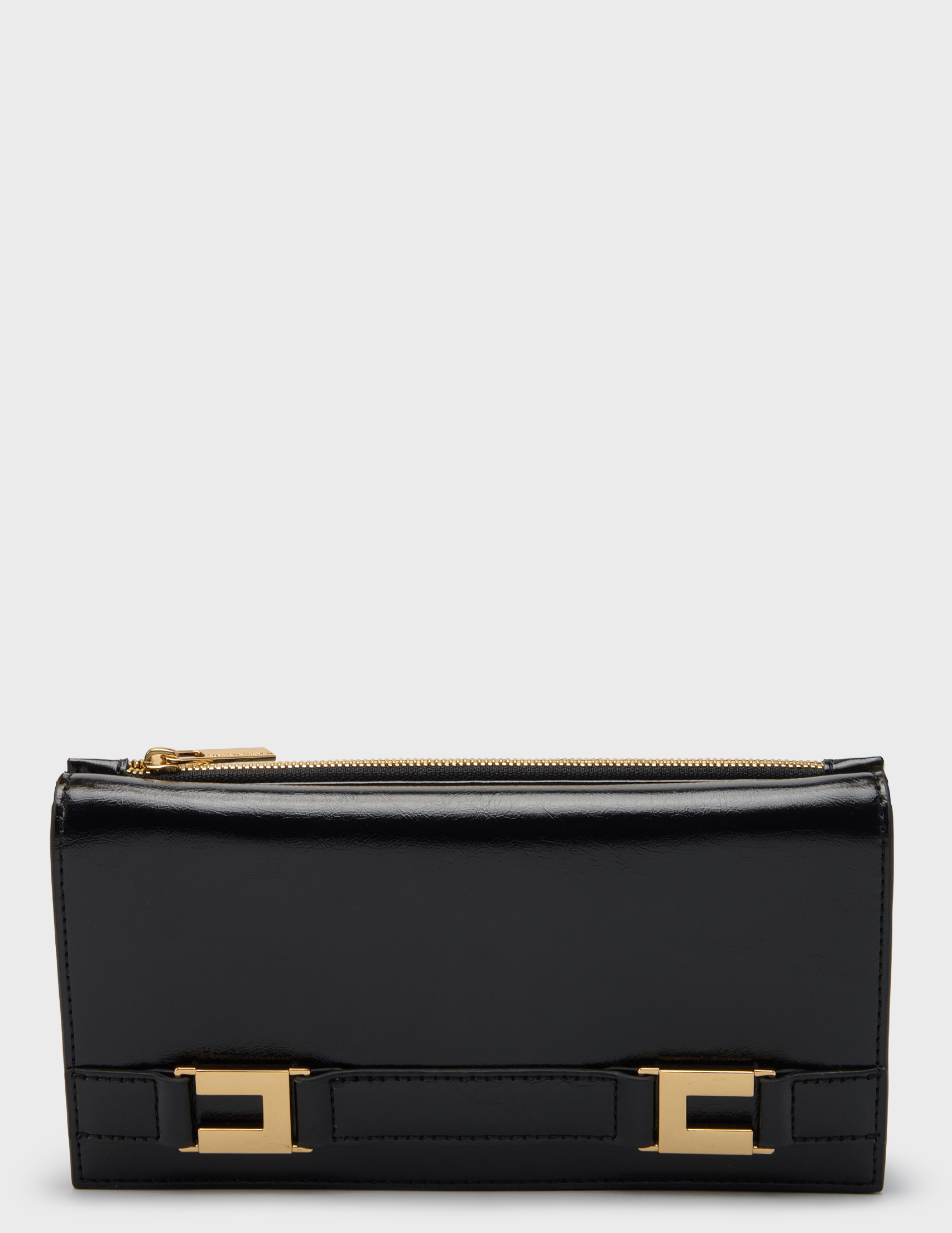 

Кошелек, Черный