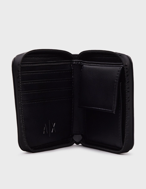 Armani Exchange XM003370-AF26679-MC043_black фото-3