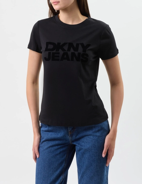 DKNY DJ4T1265-BBL_black фото-3