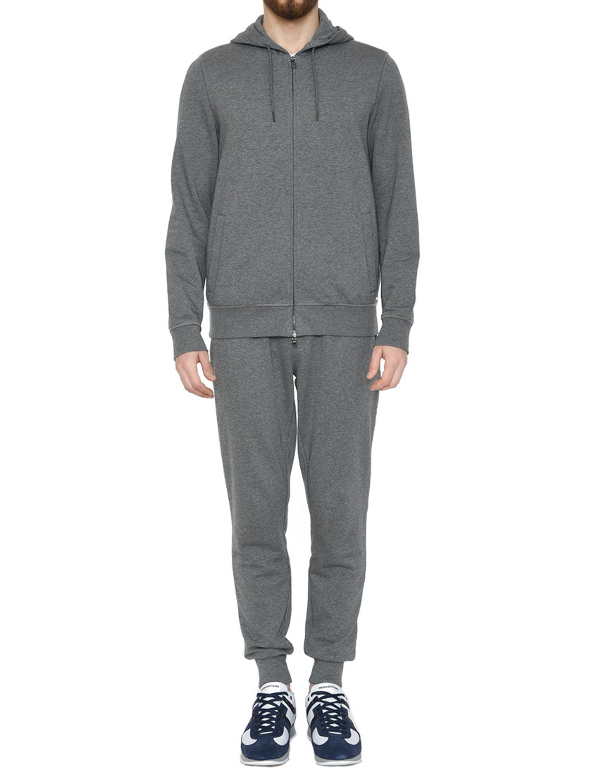 

Спортивный костюм, Серый