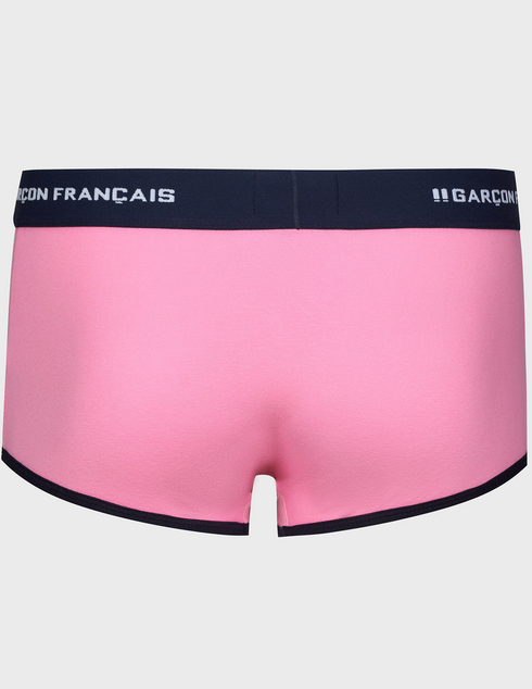 Garcon Francais Shorty12-pink фото-2