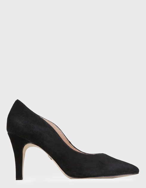 женские черные Туфли Caprice 9-22403-24004-black - фото-6