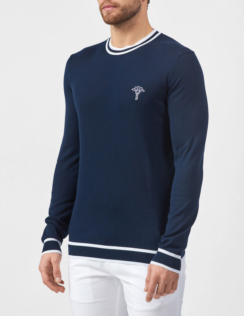 Joop! 30020603-405-blue фото-2