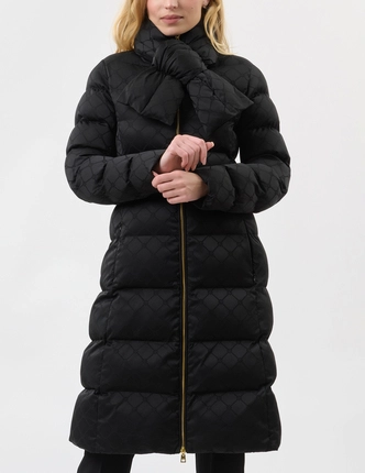 ELISABETTA FRANCHI куртка