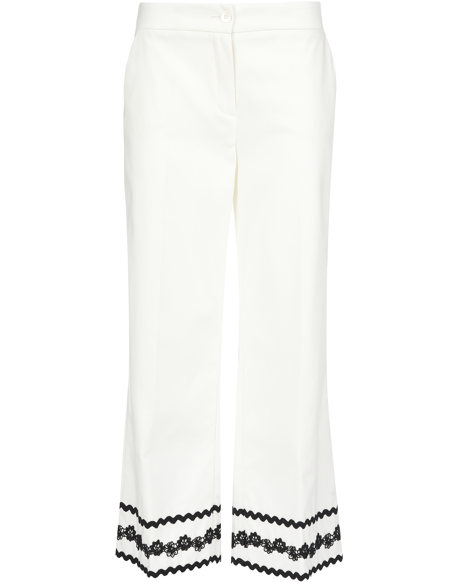 Женские брюки BEATRICE.B 1984RIC1261_white