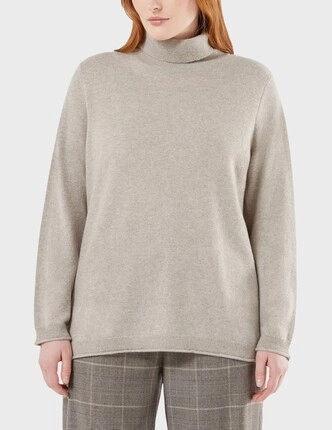 MARINA RINALDI свитер