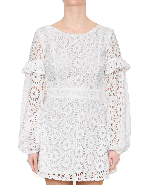 Sundress S18036-white фото-2